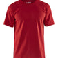 Blaklader T-shirts 33001030 rood(5600)