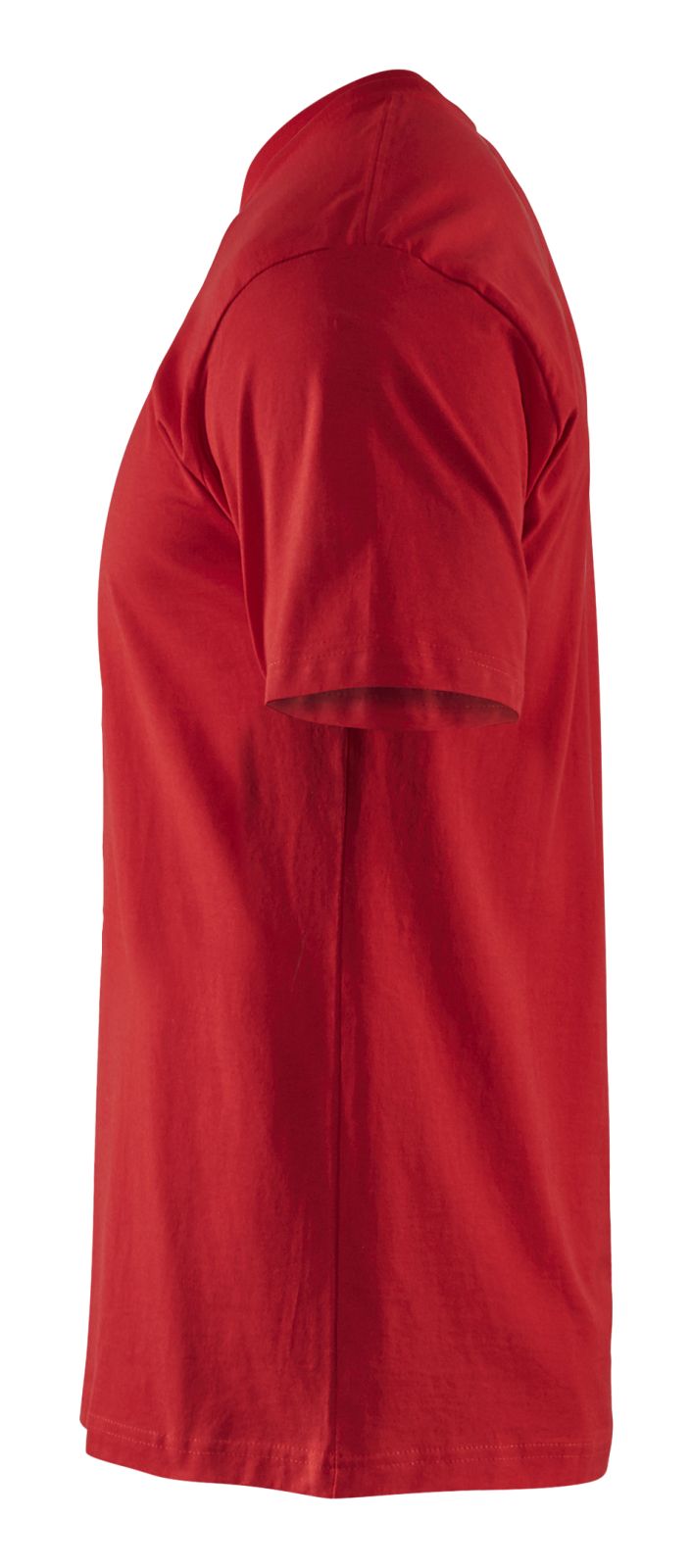 Blaklader T-shirts 33001030 rood(5600)