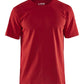 Blaklader T-shirts 33001030 rood(5600)