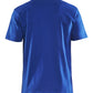 Blaklader T-shirts 33001030 korenblauw(8500)