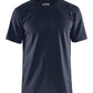 Blaklader T-shirts 33001030 marineblauw(8600)