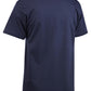 Blaklader T-shirts 33001030 marineblauw(8600)