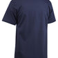 Blaklader T-shirts 33001030 marineblauw(8600)