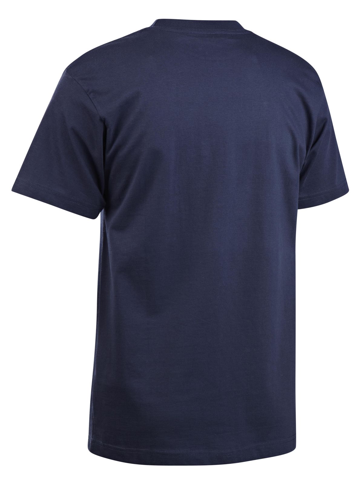 Blaklader T-shirts 33001030 marineblauw(8600)