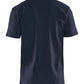 Blaklader T-shirts 33001030 marineblauw(8600)