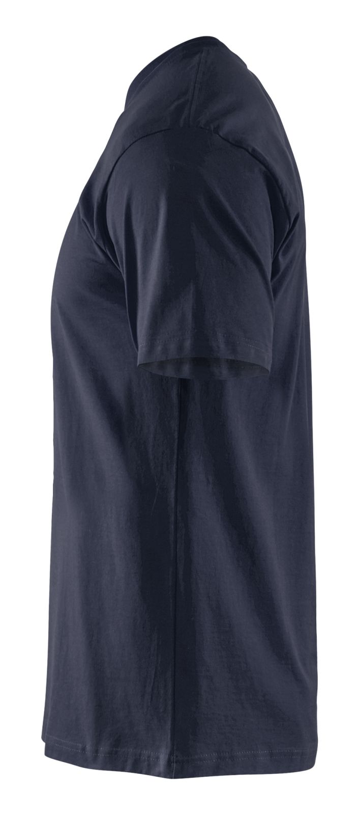 Blaklader T-shirts 33001030 marineblauw(8600)