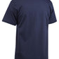Blaklader T-shirts 33001030 marineblauw(8800)