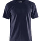 Blaklader T-shirts 33001030 marineblauw(8800)
