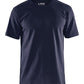 Blaklader T-shirts 33001030 marineblauw(8800)