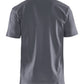 Blaklader T-shirts 33001030 grijs(9400)