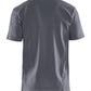 Blaklader T-shirts 33001030 grijs(9400)