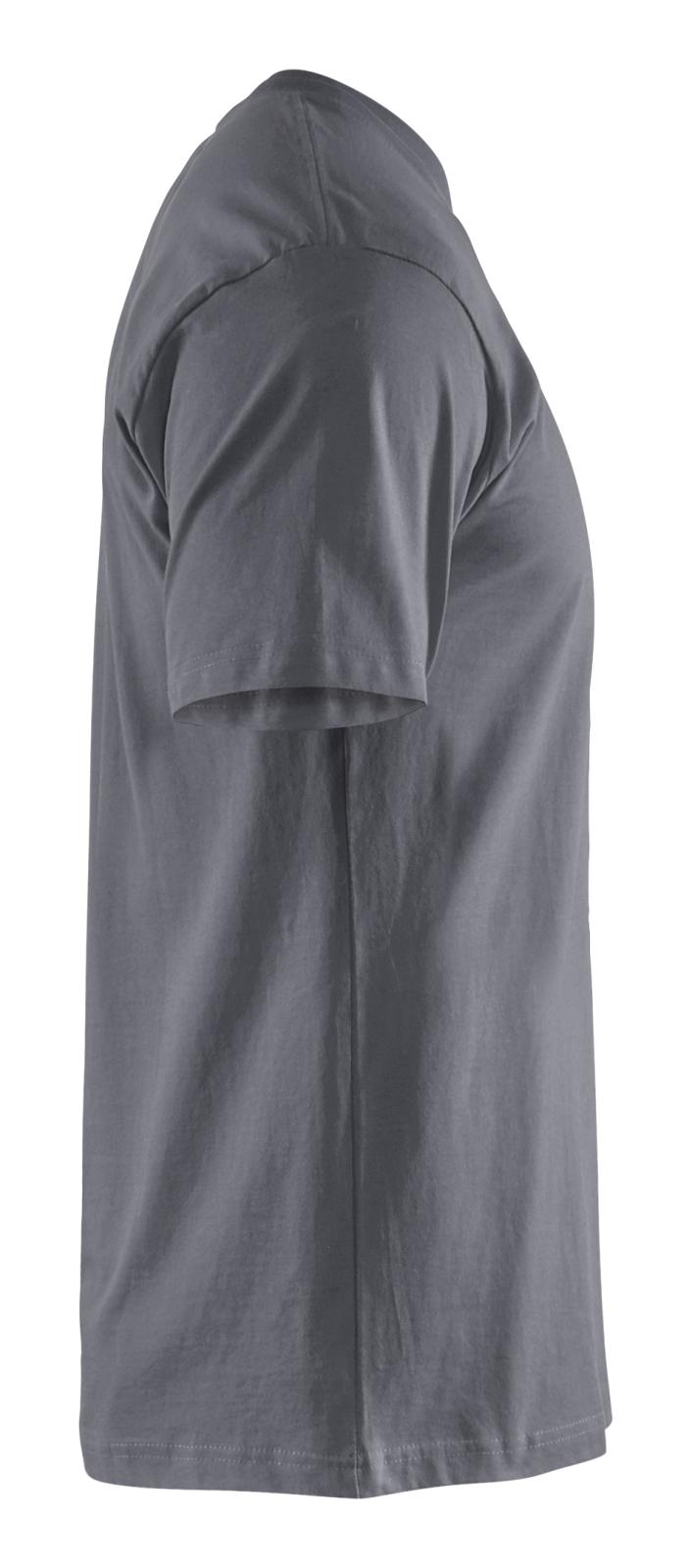 Blaklader T-shirts 33001030 grijs(9400)