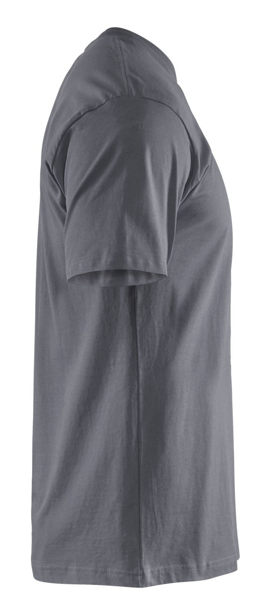 Blaklader T-shirts 33001030 grijs(9400)
