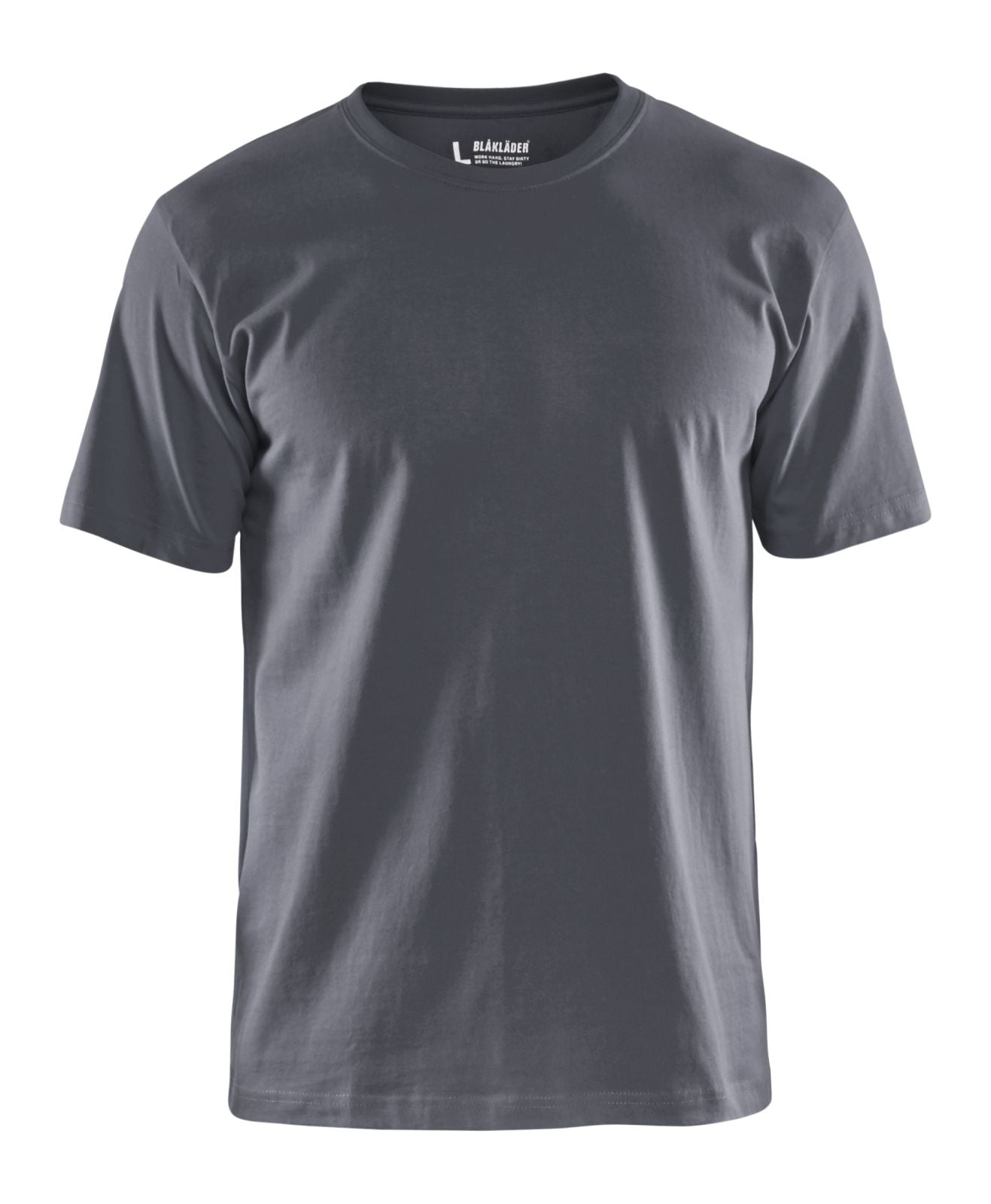 Blaklader T-shirts 33001030 grijs(9400)