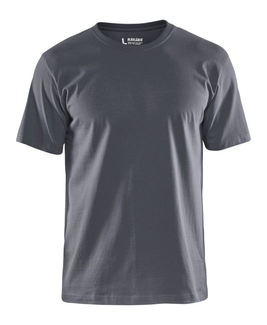 Blaklader T-shirts 33001030 grijs(9400)