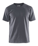 Blaklader T-shirts 33001030 grijs(9400)