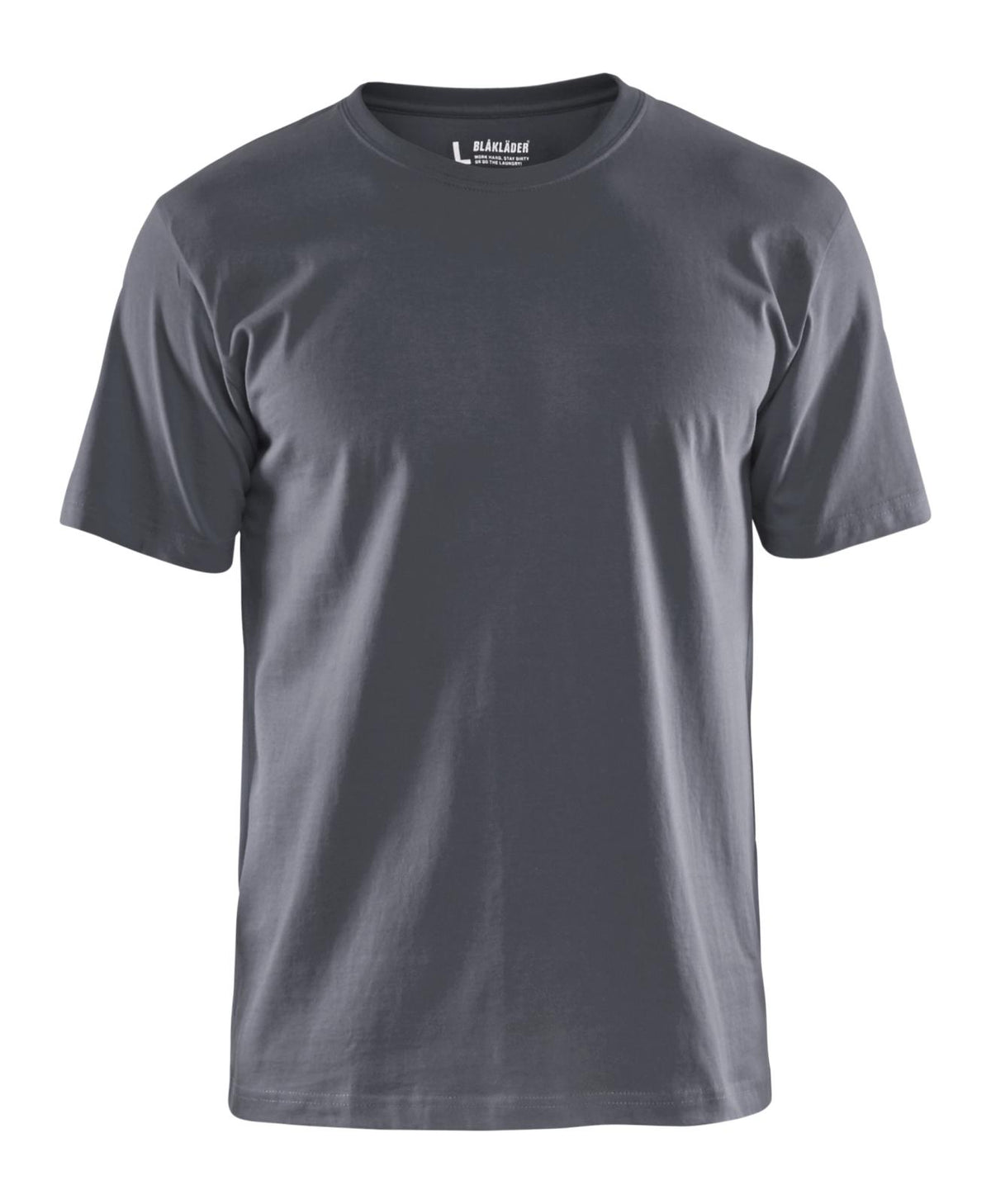 Blaklader T-shirts 33001030 grijs(9400)