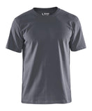 Blaklader T-shirts 33001030 grijs(9400)
