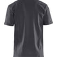 Blaklader Profiel T-Shirt 33001030 midden grijs(9600)