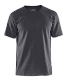 Blaklader Profiel T-Shirt 33001030 midden grijs(9600)