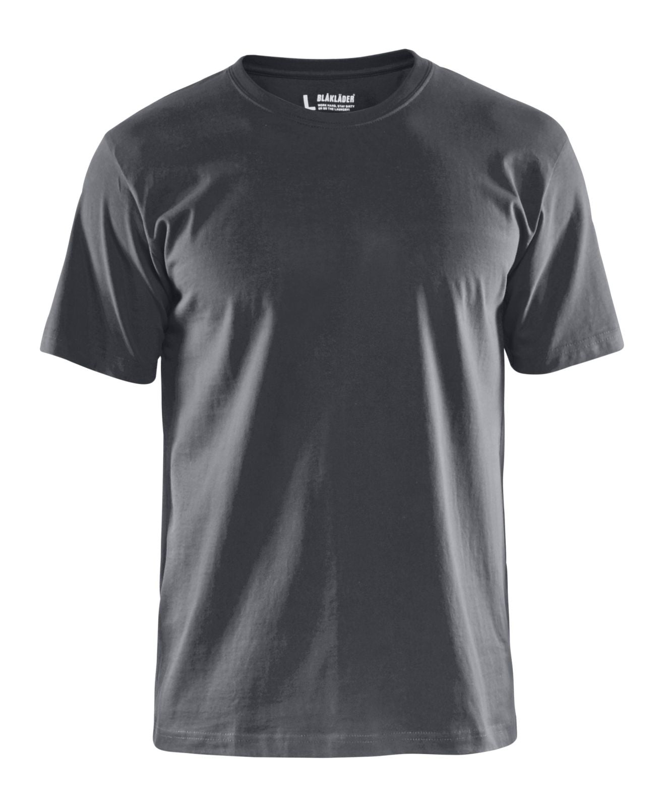 Blaklader T-shirts 33001030 donkergrijs(9800)