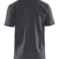 Blaklader T-shirts 33001030 donkergrijs(9800)