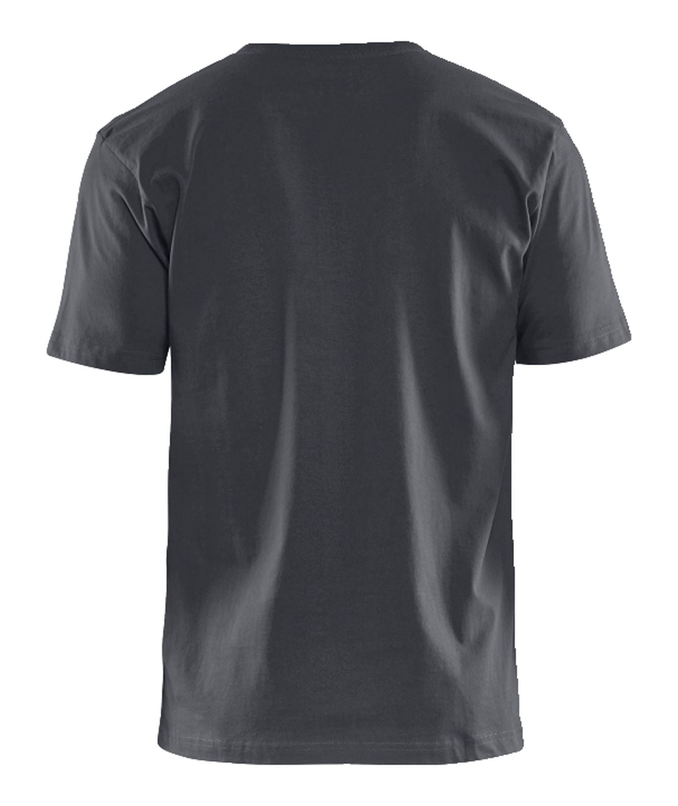 Blaklader T-shirts 33001030 donkergrijs(9800)