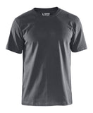 Blaklader T-shirts 33001030 donkergrijs(9800)