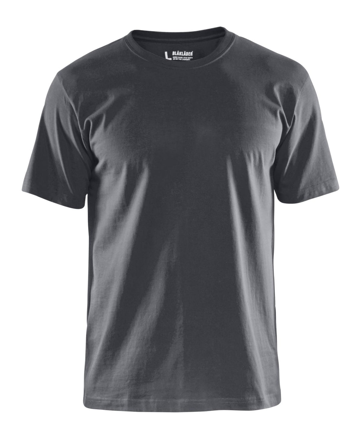 Blaklader T-shirts 33001030 donkergrijs(9800)