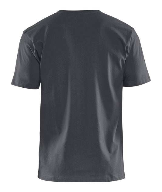 Blaklader T-shirts 33001030 donkergrijs(9800)