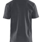 Blaklader T-shirts 33001030 donkergrijs(9800)