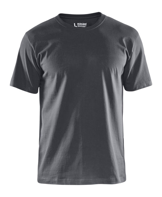 Blaklader T-shirts 33001030 donkergrijs(9800)