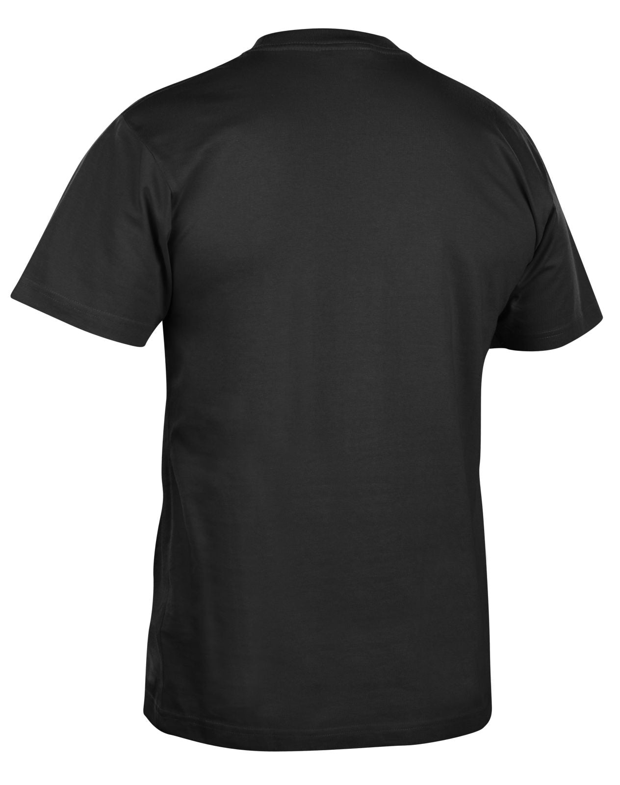 Blaklader T-shirts 33001030 zwart(9900)