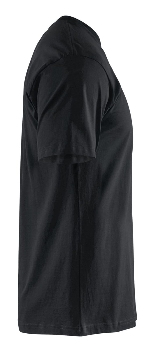 Blaklader T-shirts 33001030 zwart(9900)