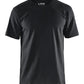 Blaklader T-shirts 33001030 zwart(9900)