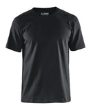 Blaklader T-shirts 33001030 zwart(9900)