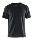 Blaklader T-shirts 33001030 zwart(9900)