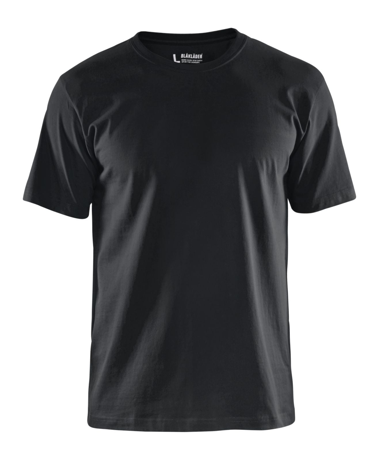 Blaklader T-shirts 33001030 zwart(9900)