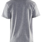 Blaklader T-shirts 33001033 grijs melee(9000)