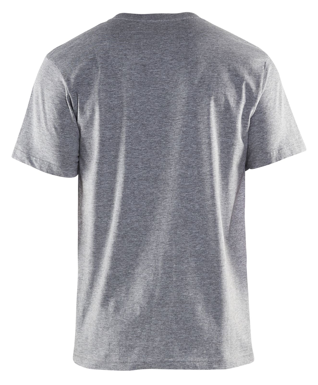Blaklader T-shirts 33001033 grijs melee(9000)