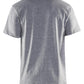 Blaklader T-shirts 33001033 grijs melee(9000)