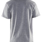 Blaklader T-shirts 33001033 grijs melee(9000)