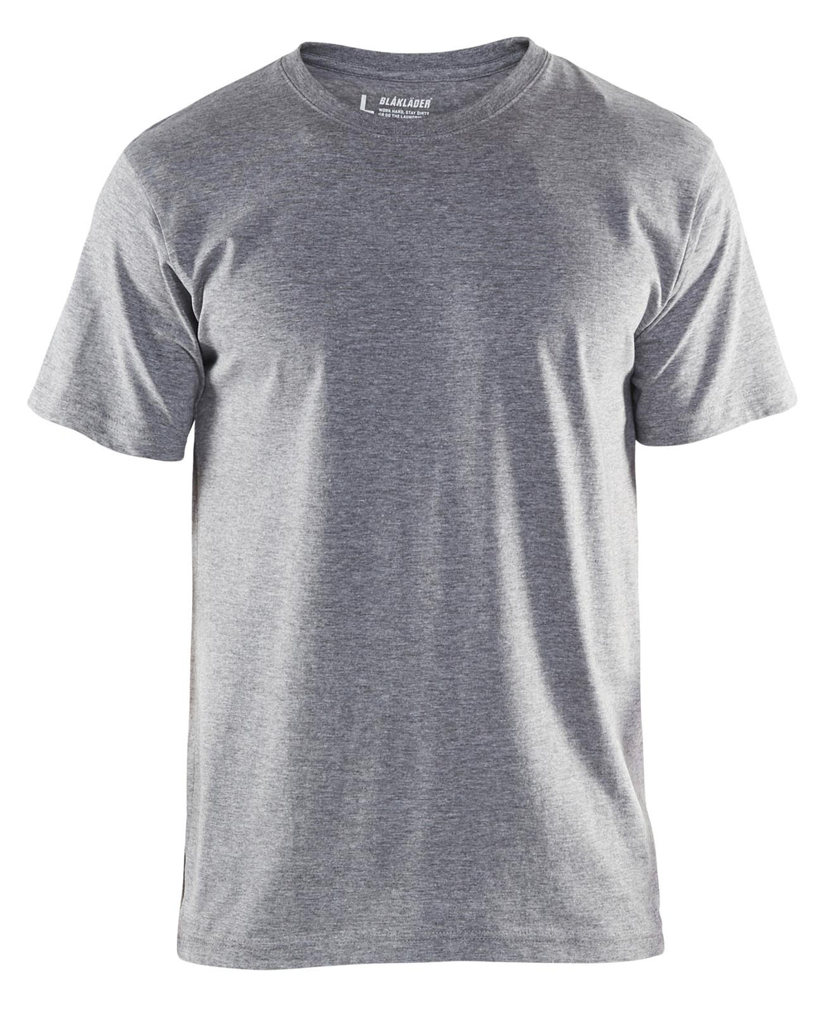Blaklader T-shirts 33001033 grijs melee(9000)