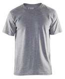Blaklader T-shirts 33001033 grijs melee(9000)