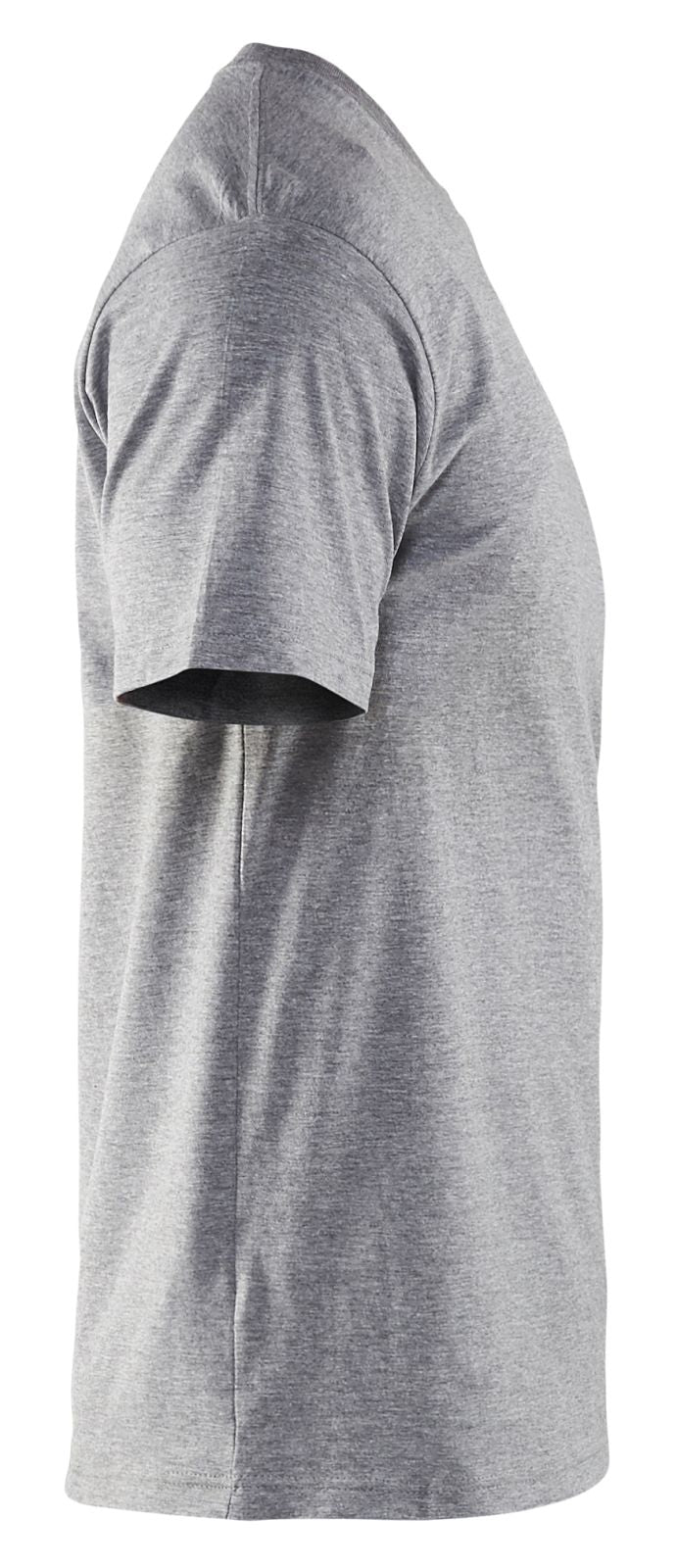 Blaklader T-shirts 33001033 grijs melee(9000)