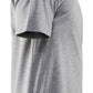 Blaklader T-shirts 33001033 grijs melee(9000)