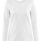 Blaklader T-shirts 33011032 wit(1000)