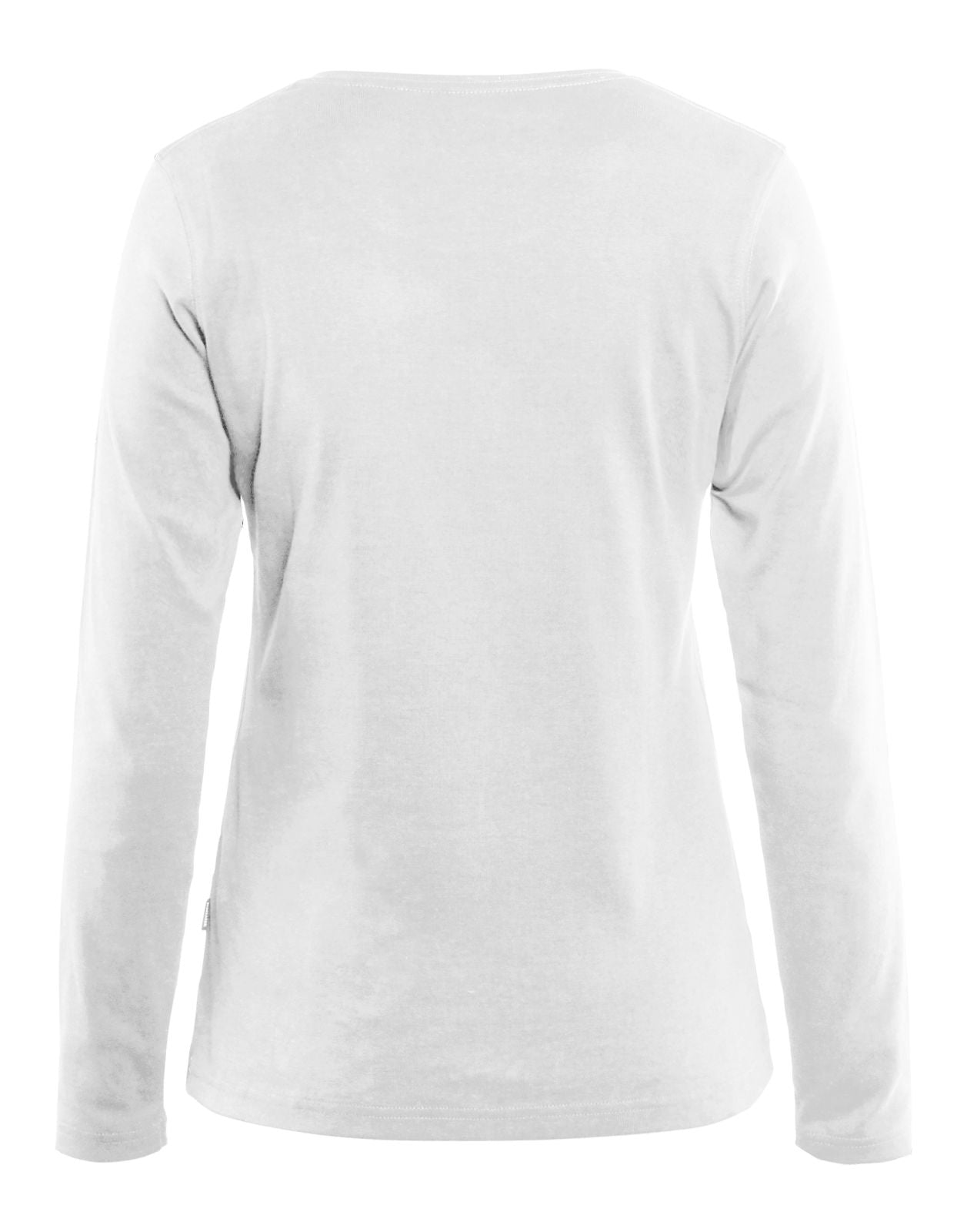 Blaklader T-shirts 33011032 wit(1000)