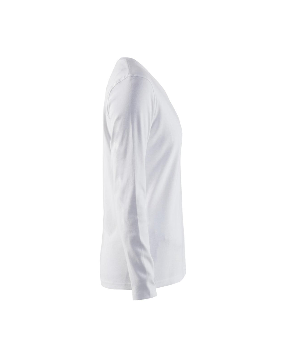 Blaklader T-shirts 33011032 wit(1000)