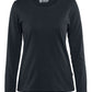 Blaklader T-shirts 33011032 marineblauw(8600)